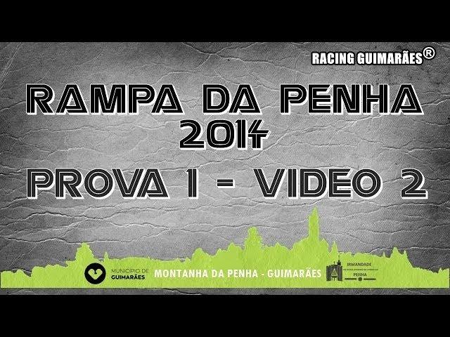 RAMPA DA PENHA 1 2014   VIDEO 2
