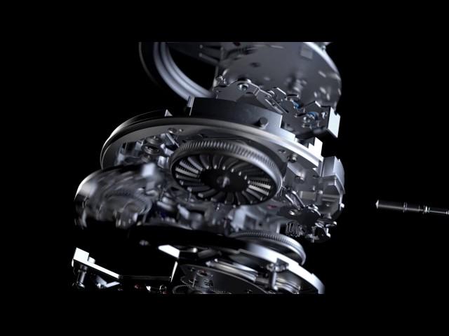 The New Zenith Defy El Primero 21: The master of extreme precision
