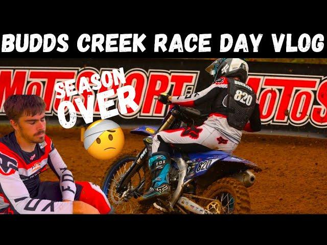 I HAD TO TRY! Likely My LAST Race for a LONG TIME…Budds Creek with Superfan & Top Chick