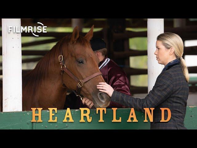 Heartland - Season 12, Episode 9 - Long Road Back - Full Episode