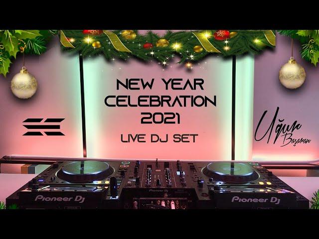 Welcome 2021 - New Year Celebration (Ugur Basaran & Samet EL)