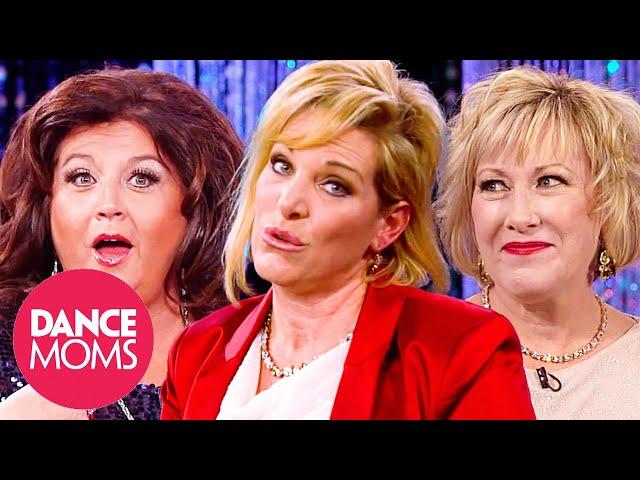 Jill Sparks Controversy! (Special) | Dance Moms