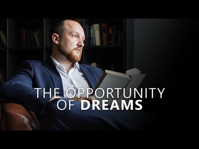 What if you had the opportunity to Start Over? | Motivation to Succeed