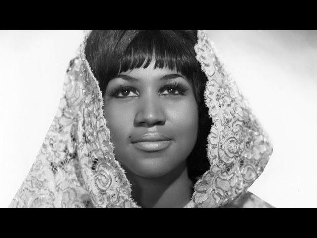 Aretha Franklin - Mary, Don't You Weep (Atlantic Records 1972)