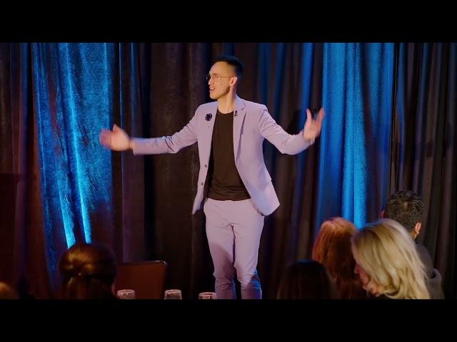 The Future of Event Experiences | Jay Kiew