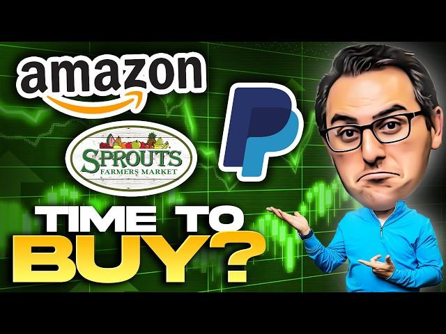 3 Stocks To Buy Before Earnings?