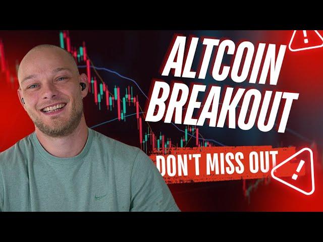 These Altcoins Are Going To Outperform HARD In 2025 Altseason [Bullmarket Loading]