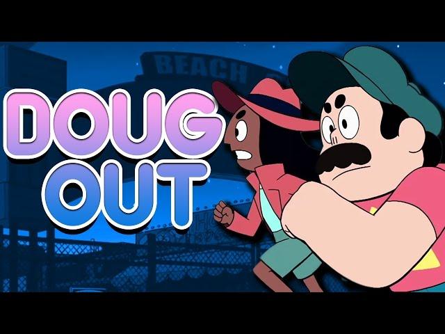 DOUG OUT [Steven Universe Review] Crystal Clear