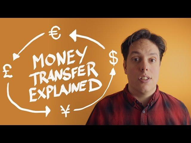 Money Transfer Explained