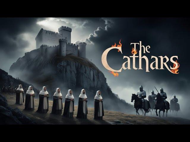 The Cathars - Medieval France's Controversial Christian Movement | Secret Societies