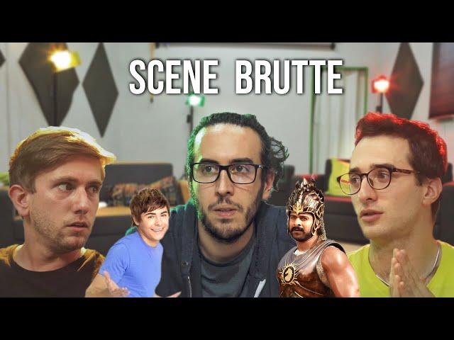 Terminator Africano, le mosse di Zac Efron e Baahubali - SCENE BRUTTE | Slim Dogs