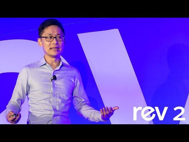 Rev 2 "Building & Scaling Data Science Teams" - Michael Li, The Data Incubator