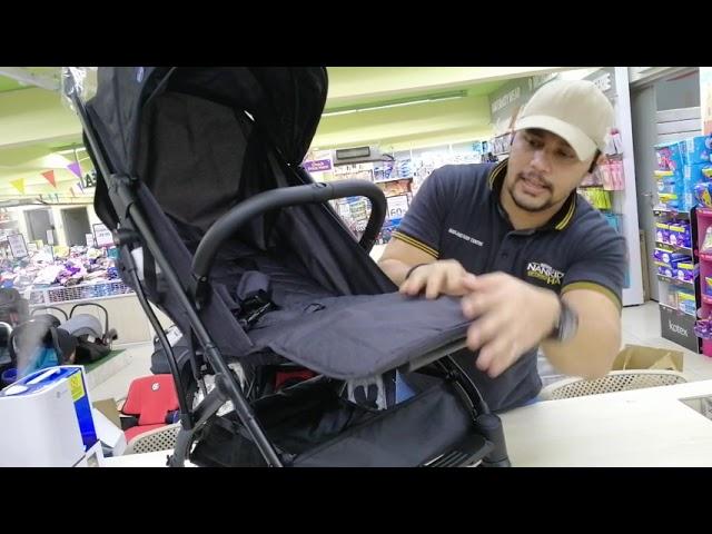 Chicco trolley me stroller