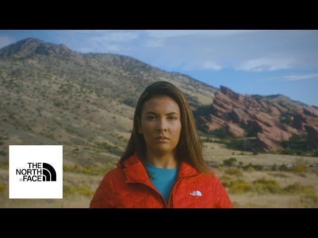 NEVER STOP EXPLORING: Yesica Chavez | The North Face