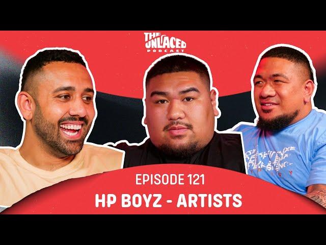 HP Boyz Talk New Music, Rap Feuds, Upcoming Tour & How Drill Rap Has Changed #121