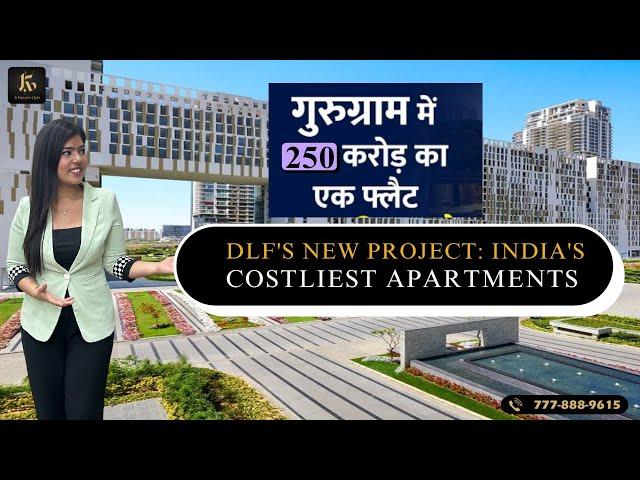 250 Crore ka Flat | Gurugram Real Estate