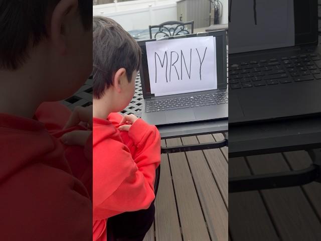 I bought my son MRNY and this is what happened #yieldmax #mrny