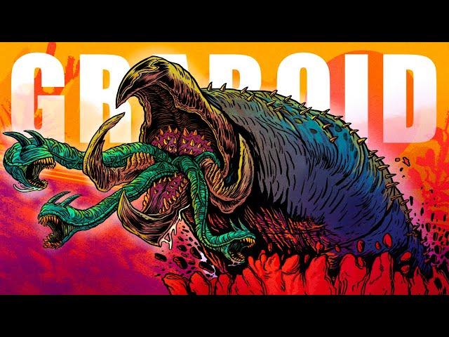 'Tremors' Biology Explained | The Science of the Graboid