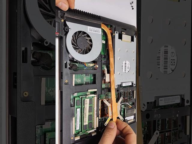 How to Clean & Service Your ASUS Laptop Like a Pro