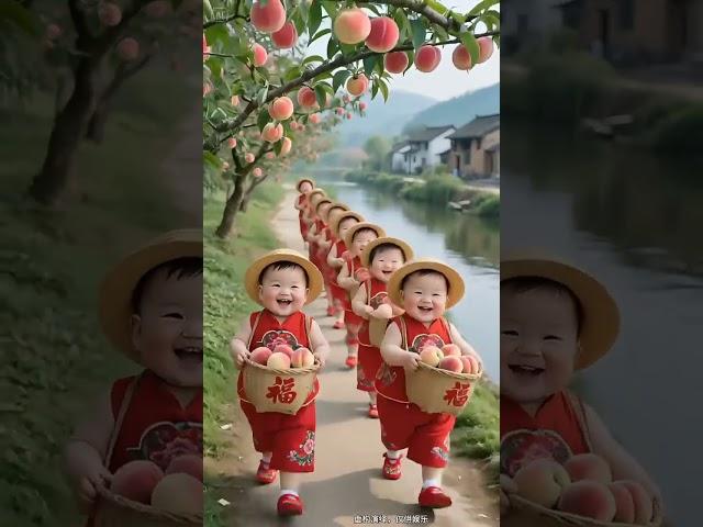 #太可爱了 #早安祝福
