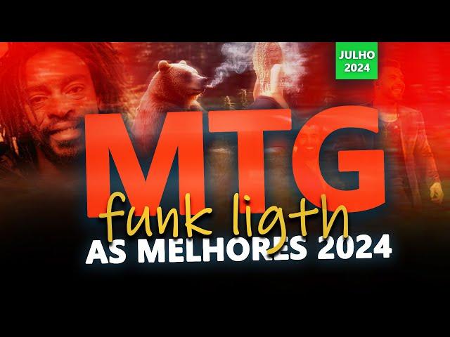 SET DE FUNK MTG LIGHT 2024 - #SEMPALAVRÃO