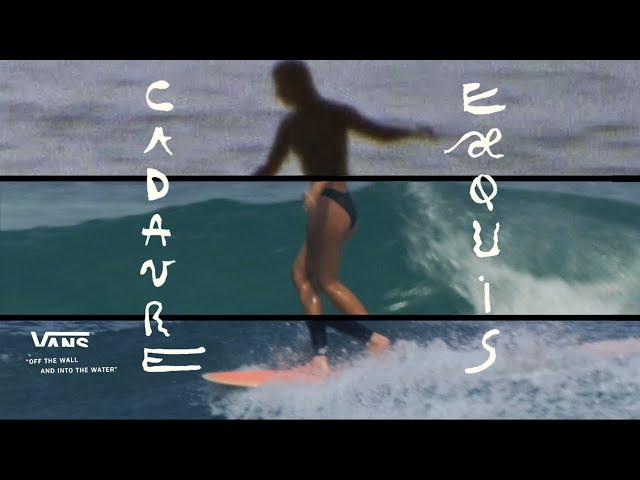 Vans Surf Presents: Cadavre Exquis | Surf | VANS