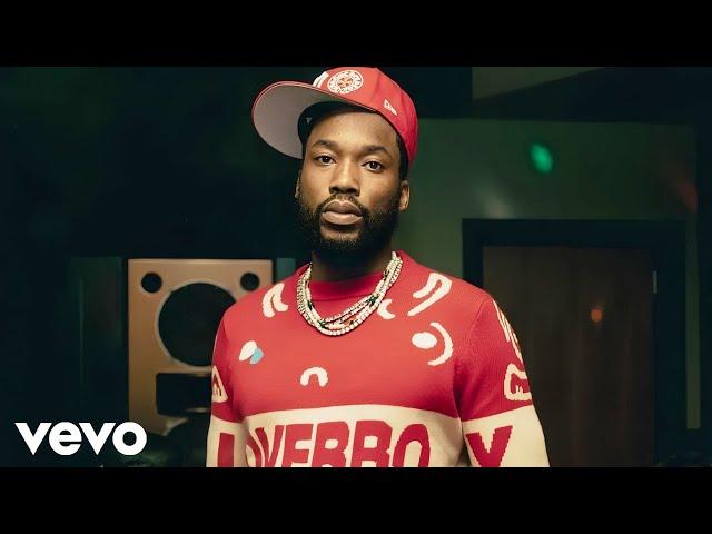 Meek Mill - Big Paper ft. Rick Ross & Nicki Minaj (Music Video) 2024