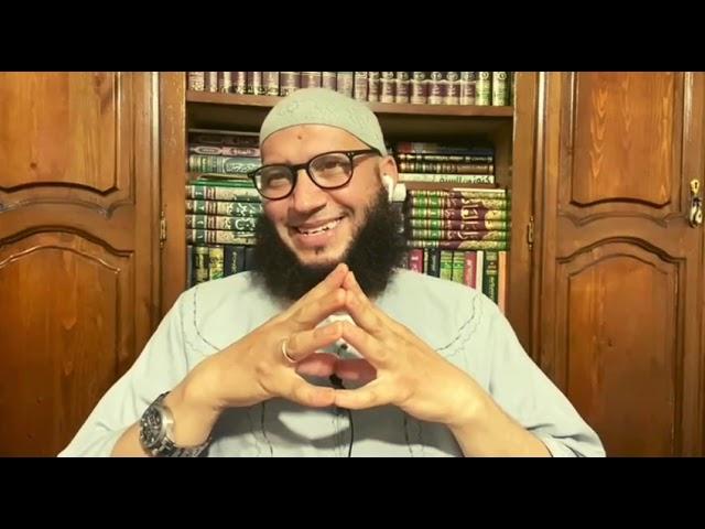 Manchmal kommen welche die uns beleidigen (Sheikh Abdellatif)