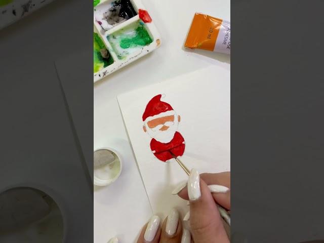 Cutest Christmas DIY  #short #diy #youtubepartner #youtubeshorts #shivangisah