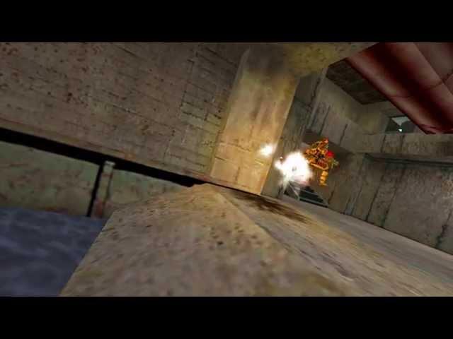 [TAS] Half-Life Hazard Course 2:18.06