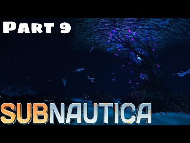 Subnautica (Full Release) Part 9: The Lost River