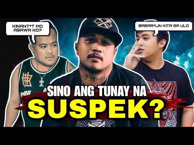 LIL JOHN | Sino Ang Tunay Na SUSPEK? (CONSPIRACY THEORY)