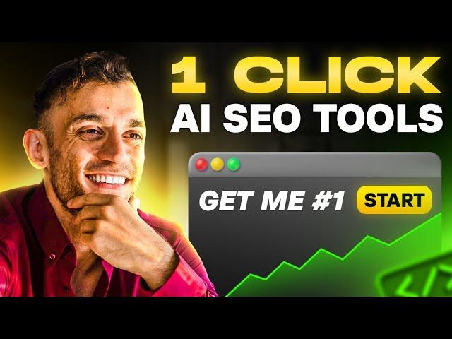 Make.com: How to Create FREE 1 Click AI SEO Tools 