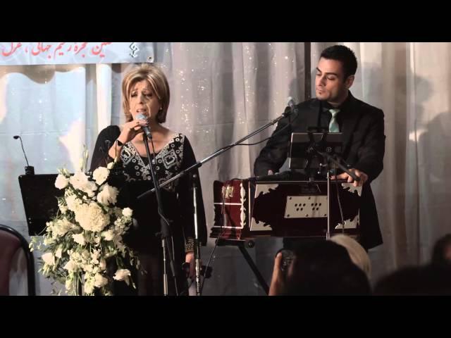 In Loving memory of Rahim Jahani 2015 Official Event Video