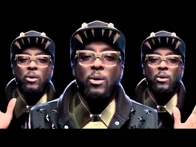 will.i.am - Scream & Shout ft. Britney Spears