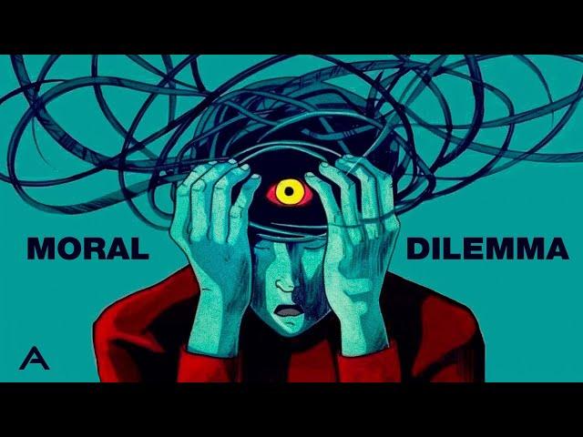 Moral Dilemmas That Will Break Your Brain