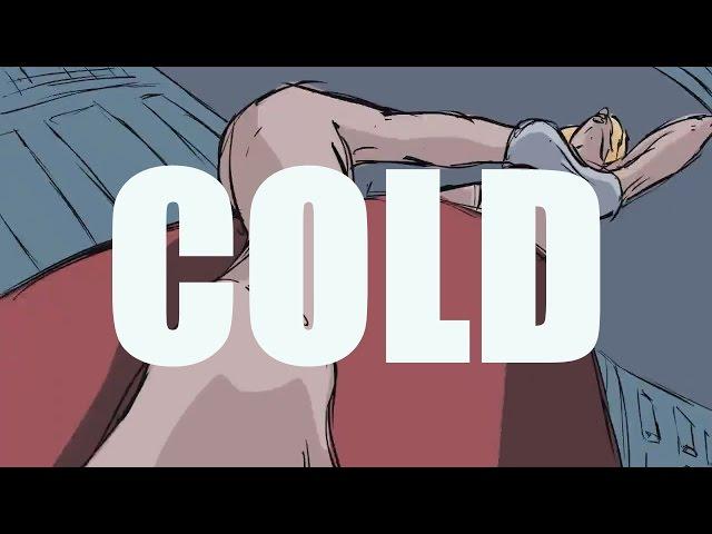 "COLD"- UrBan Nerd Beats