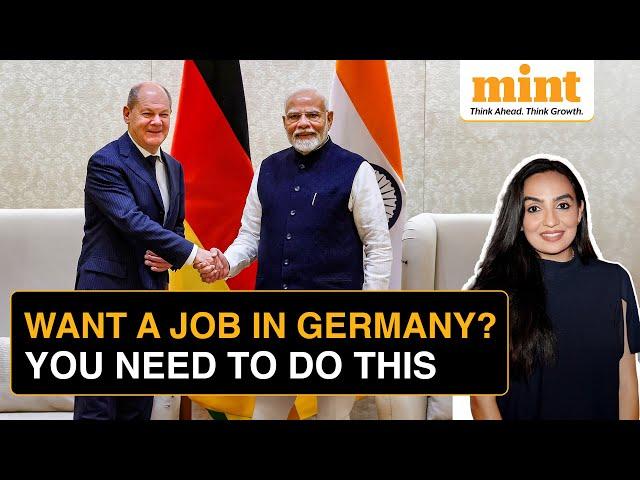 How Difficult Is It To Get A Job In Germany? Munich Immigration Advisory Member Explains