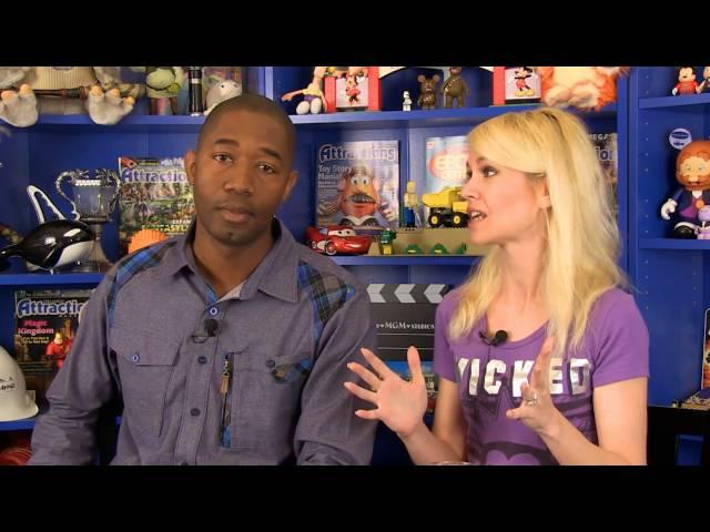 The Show - April 21, 2011 - Orlando Attractions Magazine - Episode 21