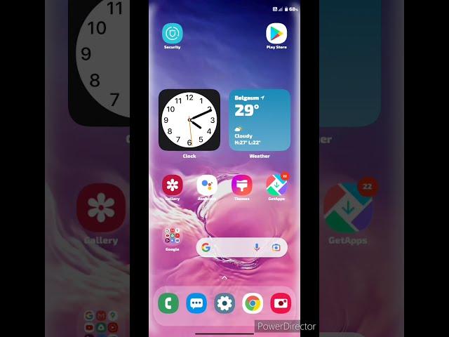 NEW MIUI SYSTEM launcher MIUI 13