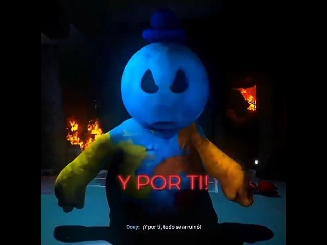 Pobre doey  #parati#vistas#edit#memes #shorts #poppyplaytim#doeythedoughman #viralshorts#sad#fvp