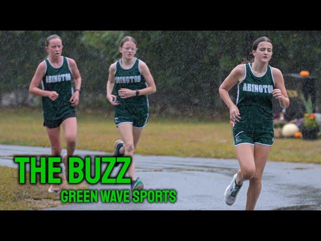 The Buzz: Green Wave Sports, Season 4 - Episode 2