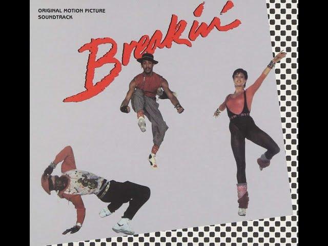 BEST 80's CLEAN (ALL VINYL) BREAK DANCE MIX