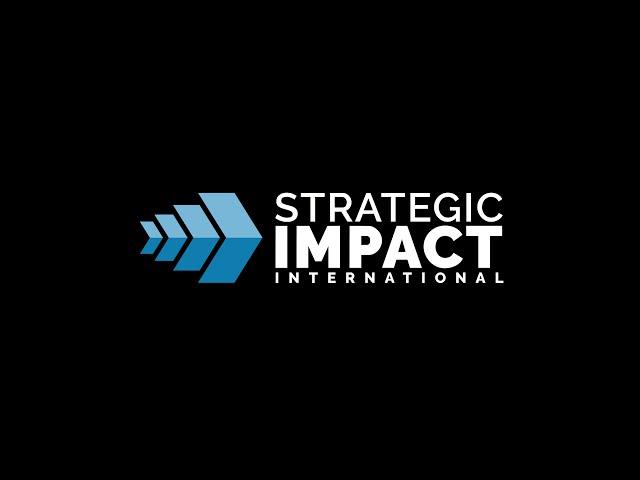 Strategic Impact Foundations