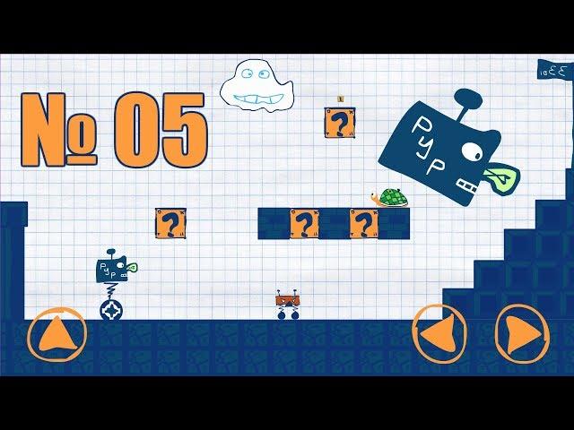 Создание игр в Unity►наш Марио►05  Разрушение объектов