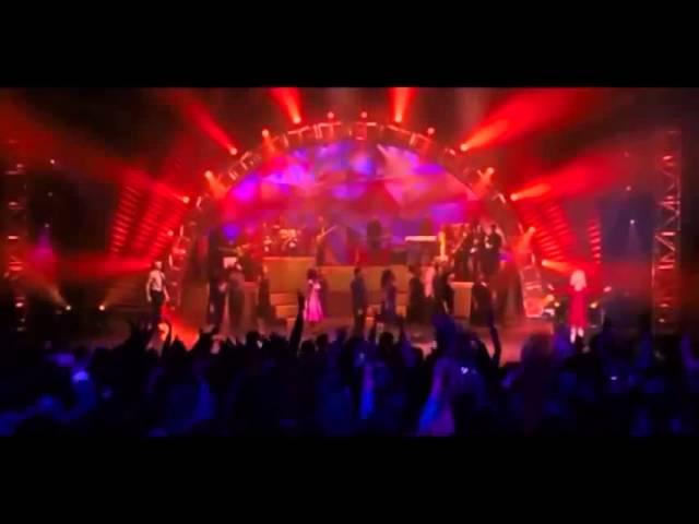 Joyful Noise Medley mp4