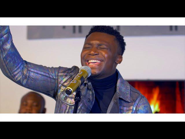 Jonathan C. Gambela - Le son des anges (Live acoustique #1)