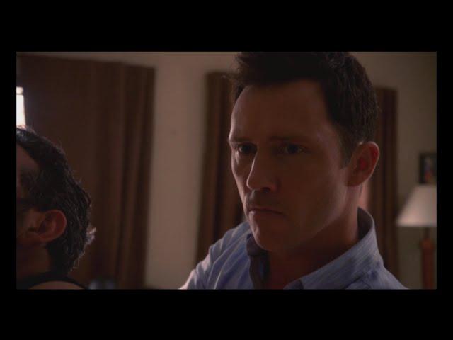 Burn Notice - Michael Gets Revenge