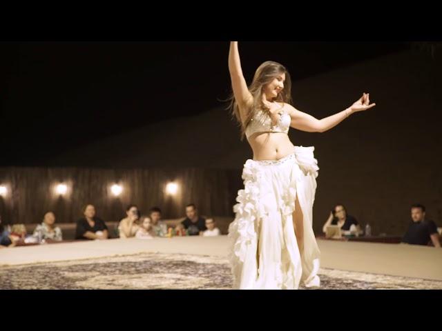 Belly Dancer Dubai