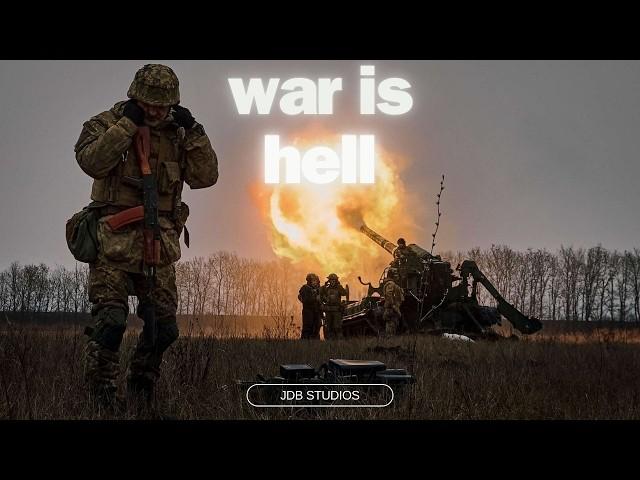 war is hell